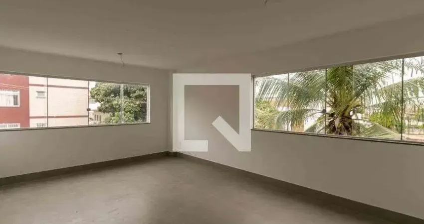 Apartamento para Venda - Santa Rosa, 4 Quartos,  144 m² - Belo Horizonte