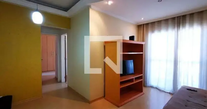 Apartamento para Venda - Ponte São João , 2 Quartos,  79 m² - Jundiaí