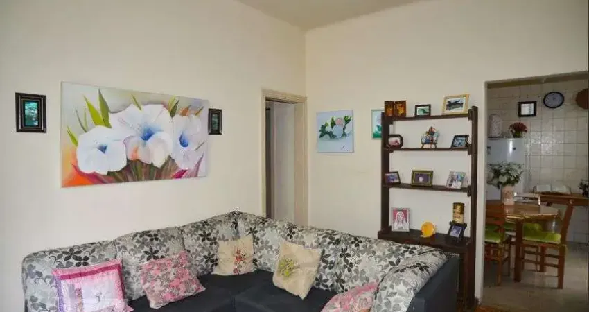 Apartamento para Venda - Maracanã, 2 Quartos,  70 m² - Rio de Janeiro