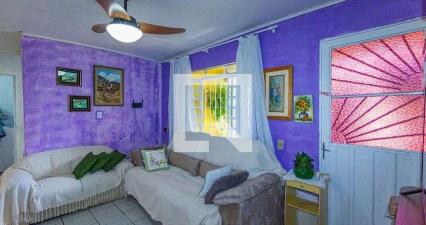 Casa para Venda - Estância Velha, 3 Quartos,  200 m² - Canoas