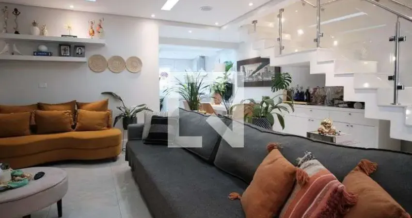 Casa para Venda - Ponte Rasa, 3 Quartos,  150 m² - São Paulo