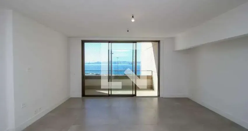 Apartamento para Venda - Flamengo, 3 Quartos,  181 m² - Rio de Janeiro