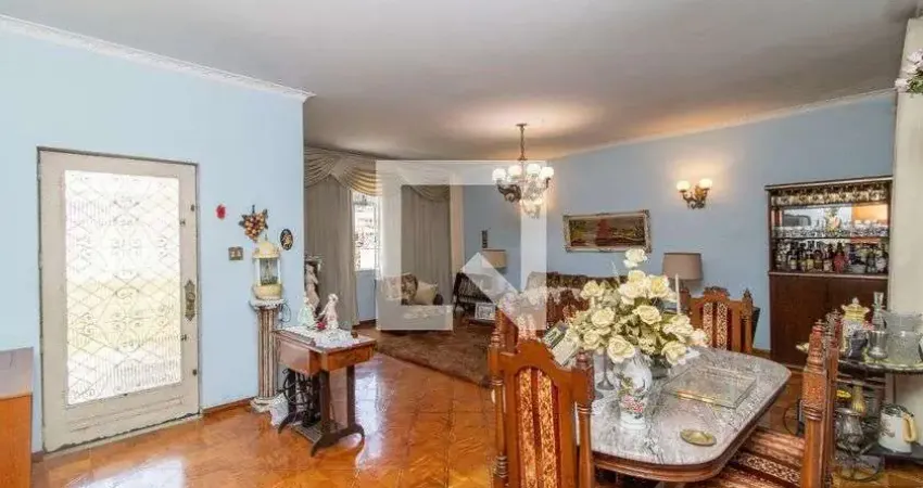 Casa para Venda - Portuguesa, 4 Quartos,  380 m² - Rio de Janeiro