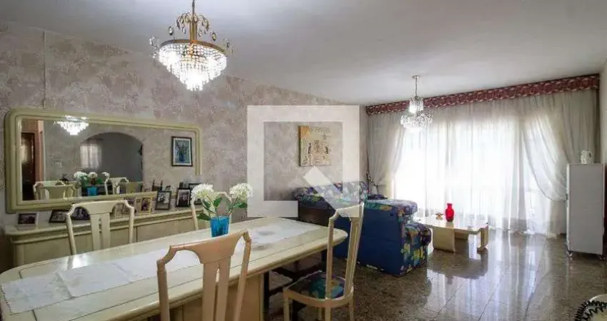 Casa para Venda - Vila Rosália, 4 Quartos,  430 m² - Guarulhos