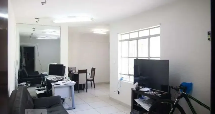 Apartamento para Venda - Centro, 2 Quartos,  89 m² - São Paulo