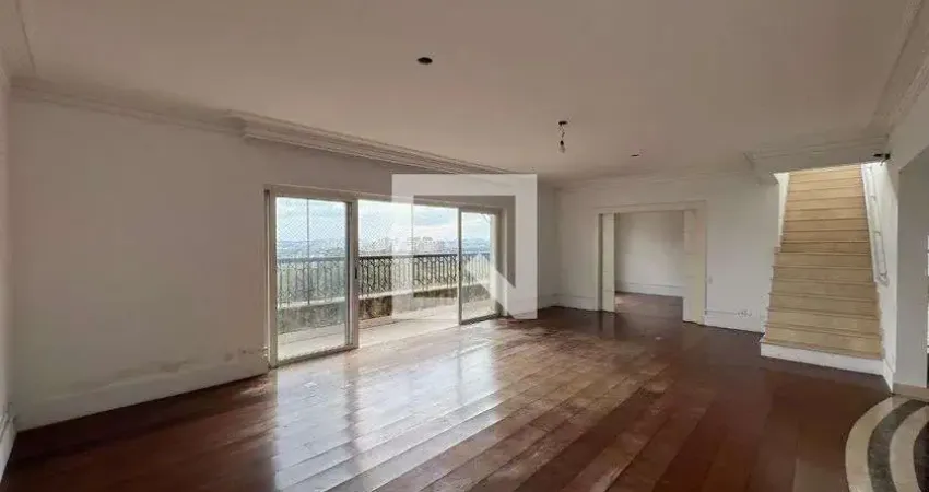 Cobertura para Venda - Vila Madalena, 4 Quartos,  525 m² - São Paulo