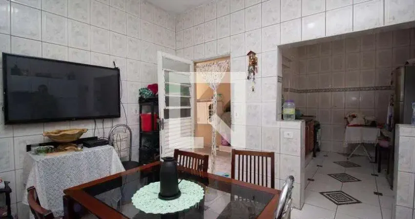 Casa para Venda - Piqueri, 2 Quartos,  200 m² - São Paulo
