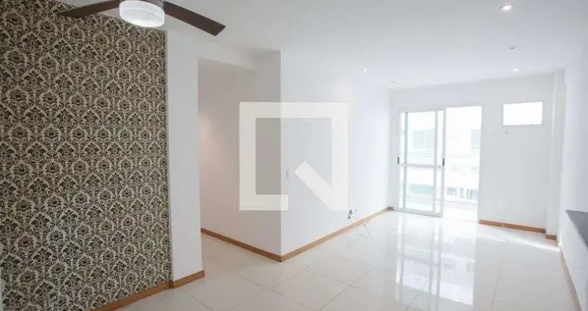 Apartamento para Venda - Freguesia , 2 Quartos,  78 m² - Rio de Janeiro