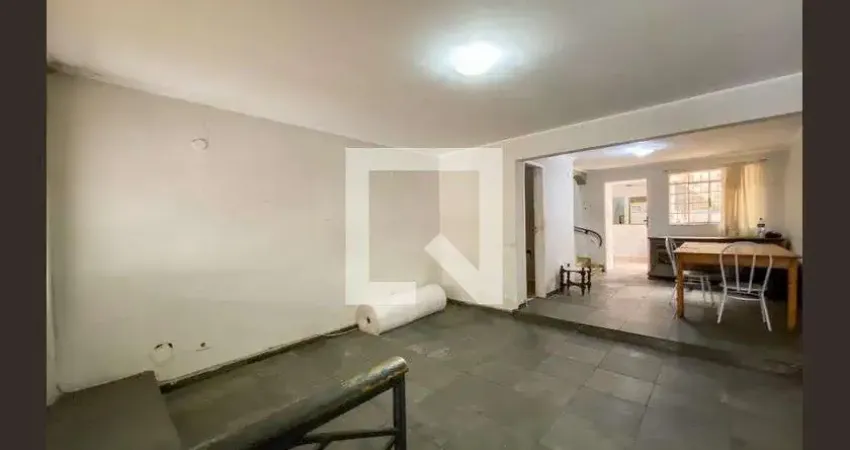 Casa para Venda - Ipiranga, 2 Quartos,  140 m² - São Paulo