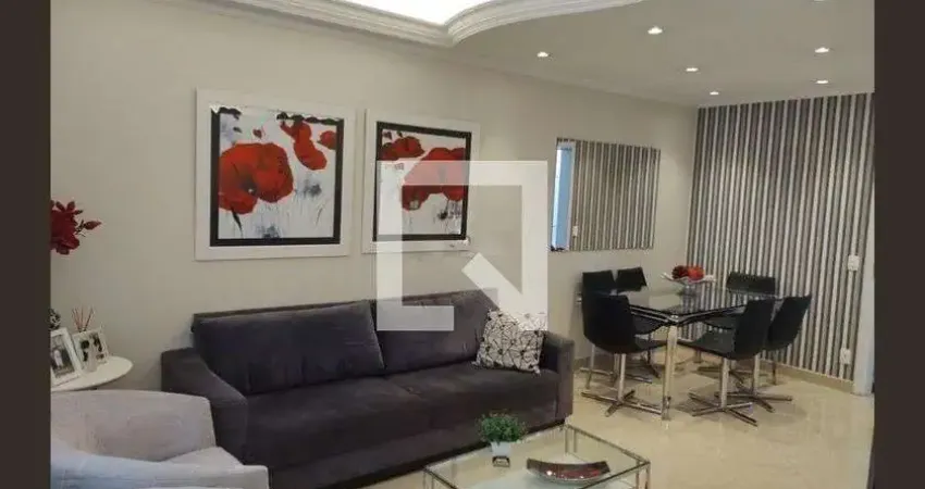 Casa para Venda - Mooca, 3 Quartos,  99 m² - São Paulo