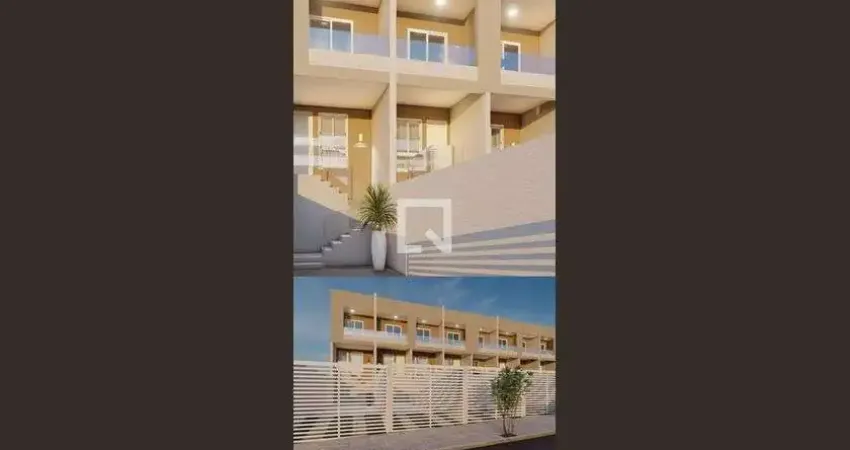 Casa para Venda - Santa Branca, 2 Quartos,  130 m² - Belo Horizonte