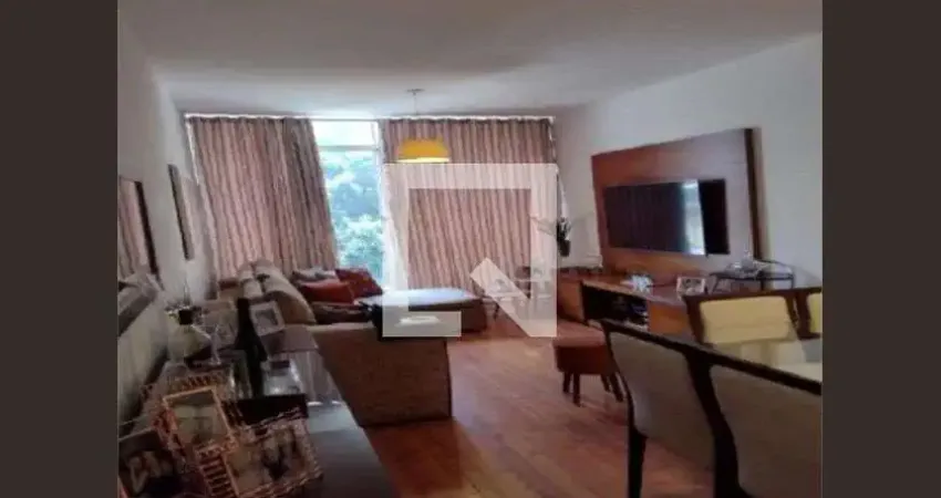 Apartamento para Venda - Aclimação, 3 Quartos,  123 m² - São Paulo
