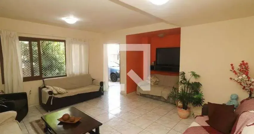 Casa para Venda - Menino Deus, 5 Quartos,  350 m² - Porto Alegre