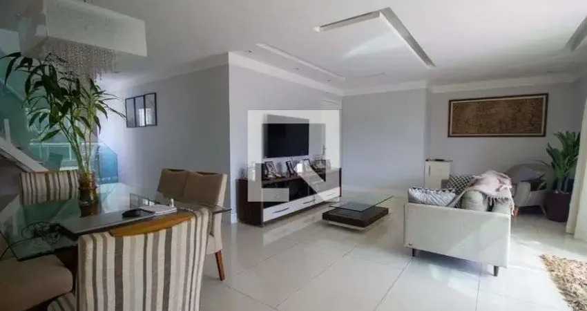 Cobertura para Venda - Recreio, 3 Quartos,  355 m² - Rio de Janeiro