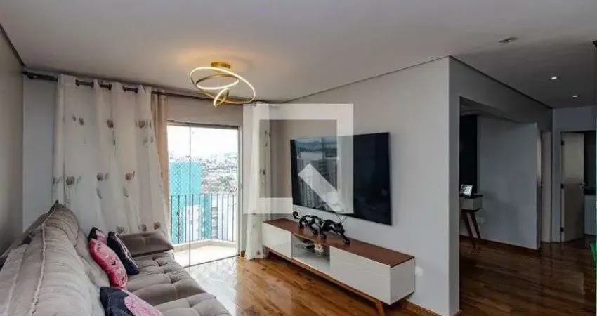 Cobertura para Venda - Parque Novo Mundo , 3 Quartos,  200 m² - São Paulo