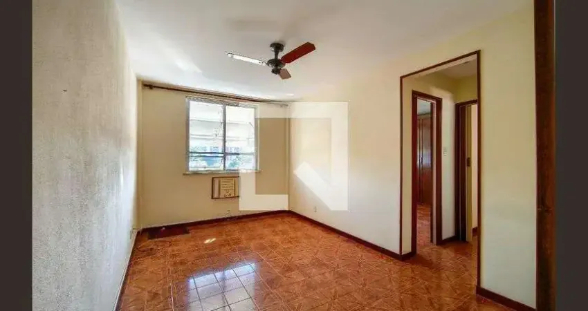 Apartamento para Venda - Engenho Novo, 2 Quartos,  42 m² - Rio de Janeiro