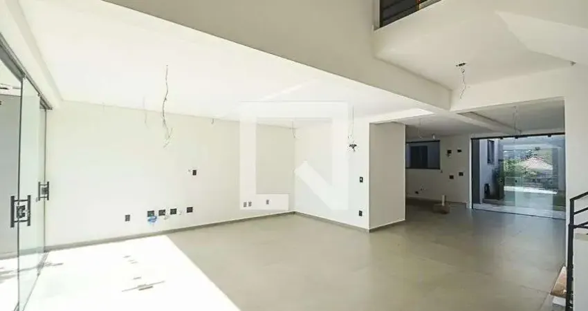 Casa para Venda - Anchieta, 3 Quartos,  340 m² - São Bernardo do Campo