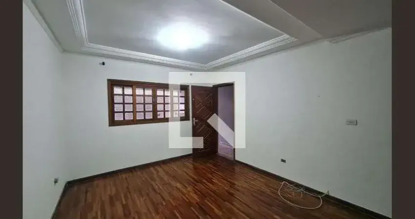 Casa para Venda - Parque Continental II, 4 Quartos,  100 m² - Guarulhos