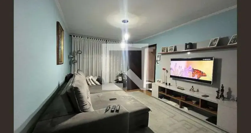 Casa para Venda - Cangaíba, 2 Quartos,  160 m² - São Paulo