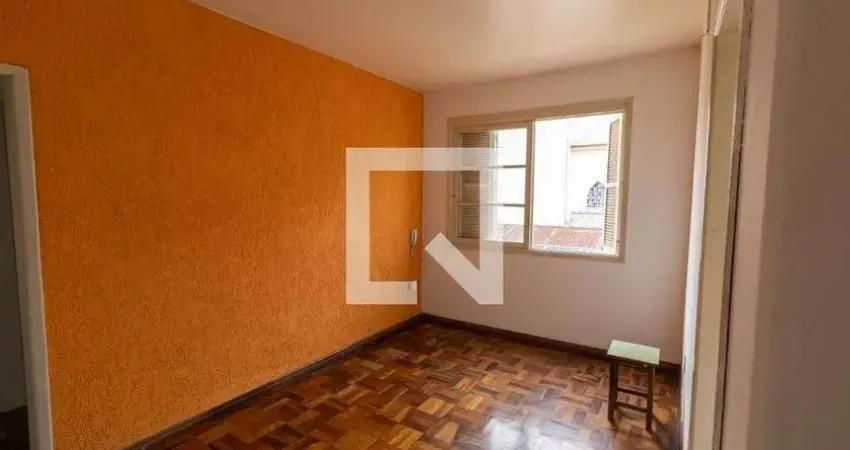 Apartamento para Venda - Santana, 2 Quartos,  68 m² - Porto Alegre