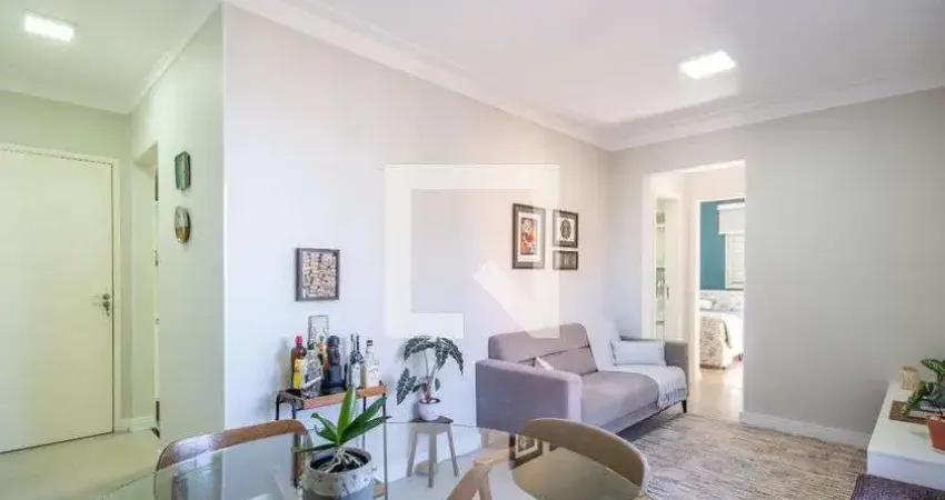 Apartamento para Venda - Jaguaribe, 2 Quartos,  62 m² - Osasco
