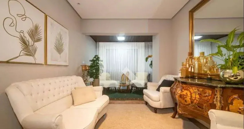 Cobertura para Venda - Bosque da Saúde, 4 Quartos,  180 m² - São Paulo