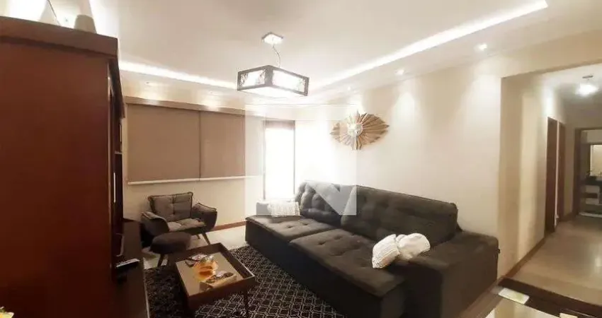 Apartamento para Venda - Engenho Novo, 3 Quartos,  96 m² - Rio de Janeiro