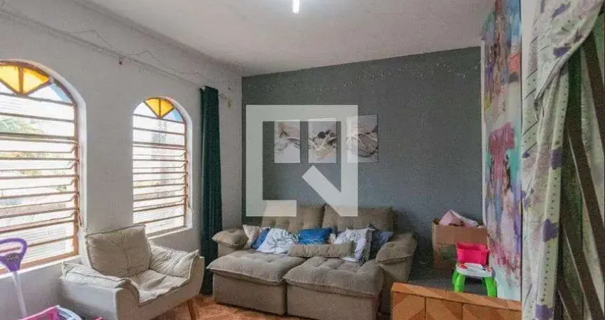 Casa para Venda - Jardim dos Oliveiras , 3 Quartos,  95 m² - Campinas