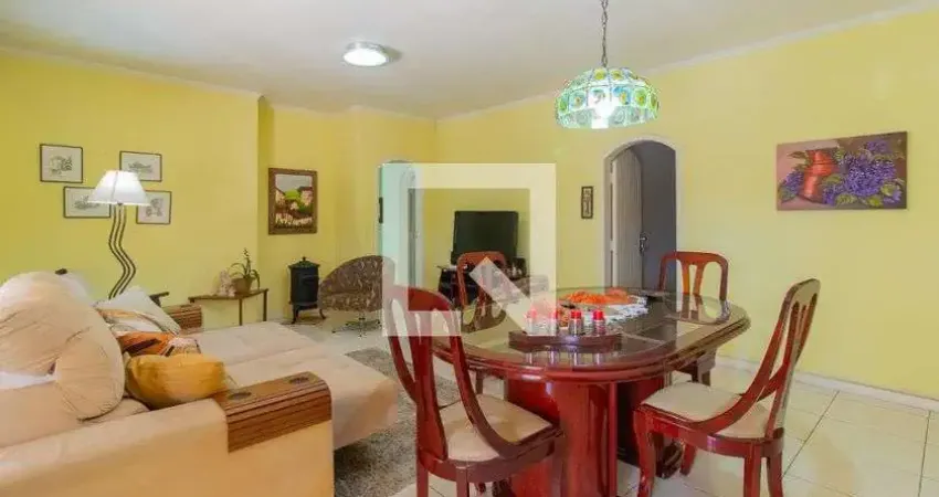 Casa para Venda - Glória, 5 Quartos,  380 m² - Porto Alegre