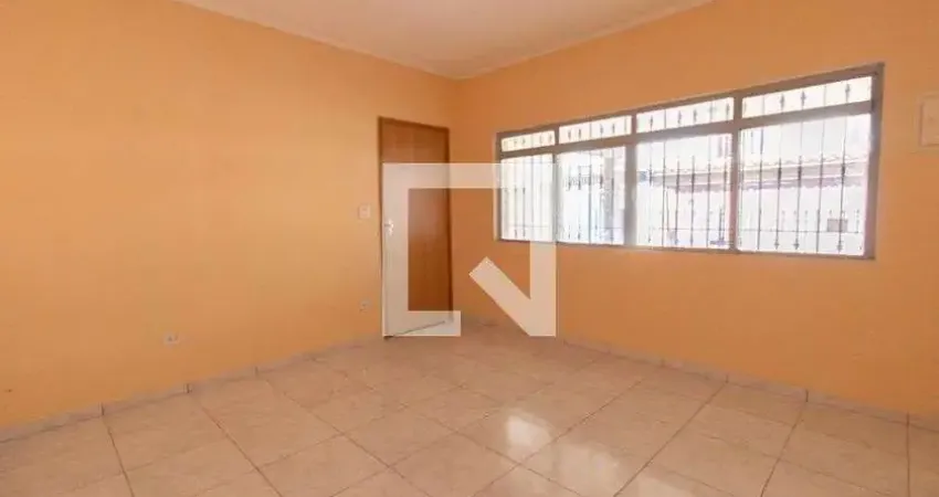 Casa para Venda - Vila Guilherme, 4 Quartos,  180 m² - São Paulo