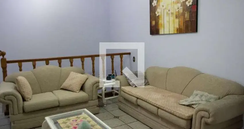 Casa para Venda - Vila Nova Cachoeirinha, 4 Quartos,  415 m² - São Paulo