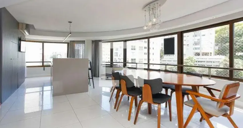 Apartamento para Venda - Bela Vista, 3 Quartos,  260 m² - Porto Alegre