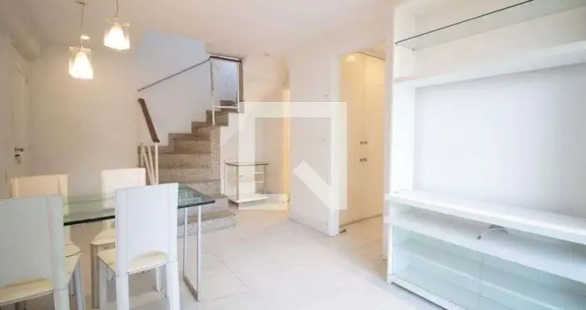 Apartamento para Venda - Copacabana, 2 Quartos,  93 m² - Rio de Janeiro