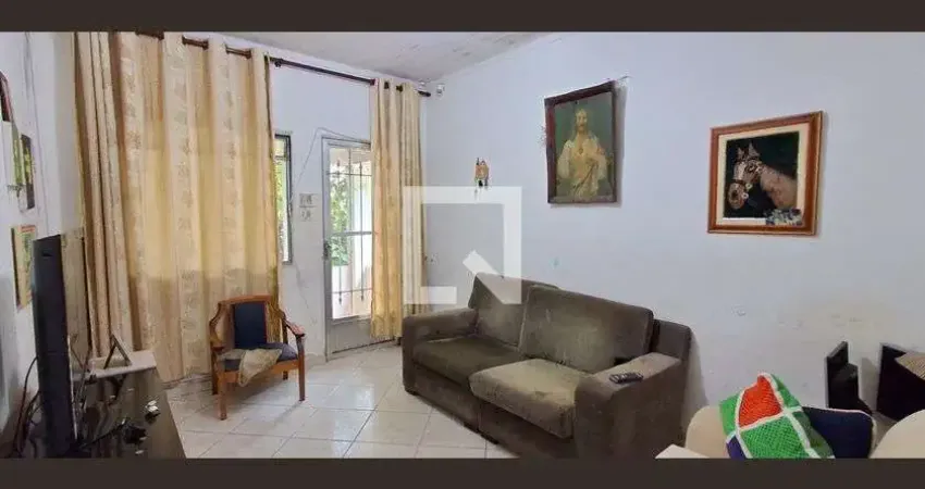 Casa para Venda - Rudge Ramos, 3 Quartos,  400 m² - São Bernardo do Campo