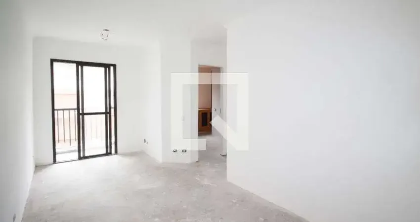 Apartamento para Venda - Itaim Bibi, 2 Quartos,  55 m² - São Paulo