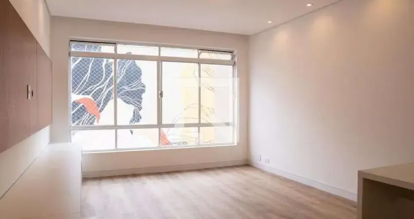 Apartamento para Venda - Campos Elíseos, 3 Quartos,  100 m² - São Paulo