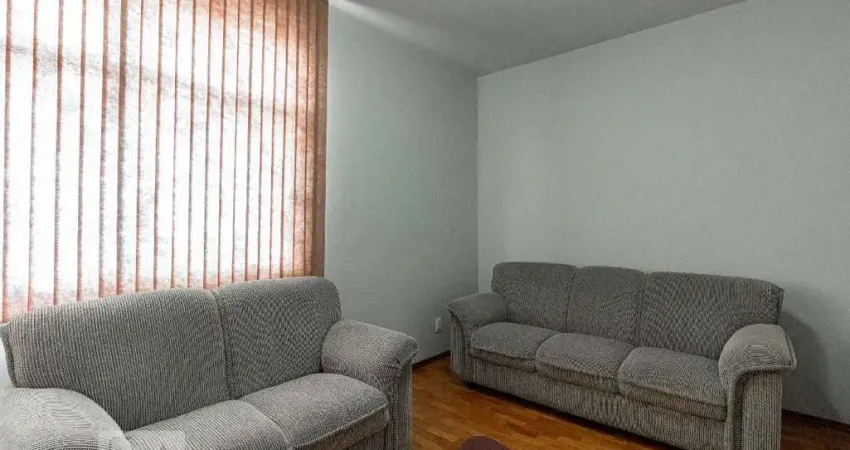Apartamento para Venda - Santa Tereza, 3 Quartos,  90 m² - Belo Horizonte