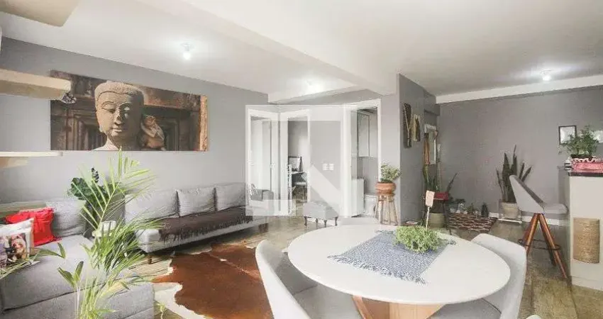 Apartamento para Venda - São Geraldo, 2 Quartos,  82 m² - Porto Alegre