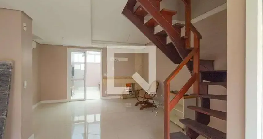 Casa / Sobrado em Condomínio para Venda - Centro, 2 Quartos,  80 m² - Canoas