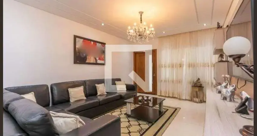 Casa para Venda - Parque São Lucas, 3 Quartos,  300 m² - São Paulo