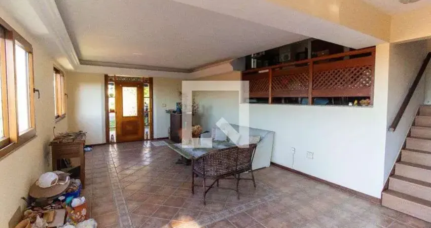 Casa / Sobrado em Condomínio para Venda - Vila Progresso, 4 Quartos,  300 m² - Niterói