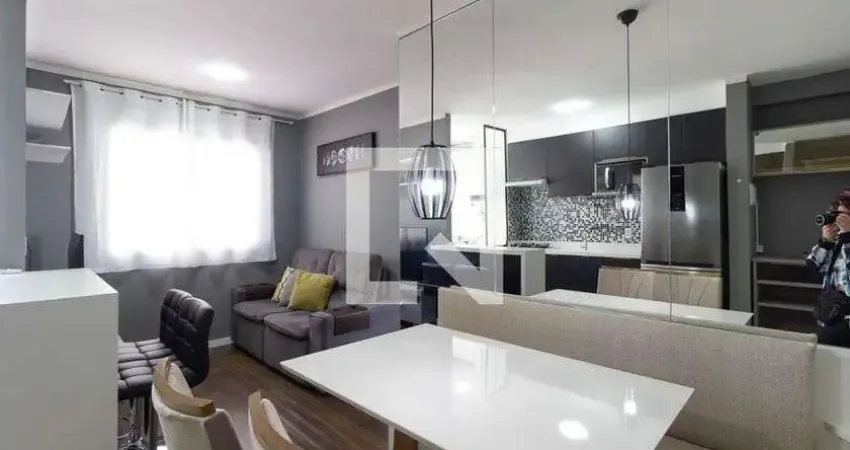Apartamento para Venda - Vila Constança , 2 Quartos,  42 m² - São Paulo