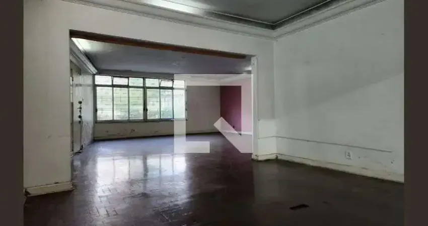 Casa para Venda - Pacaembu, 4 Quartos,  382 m² - São Paulo