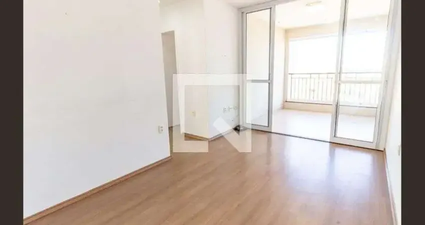 Apartamento para Venda - Jardim Anália Franco, 2 Quartos,  60 m² - São Paulo