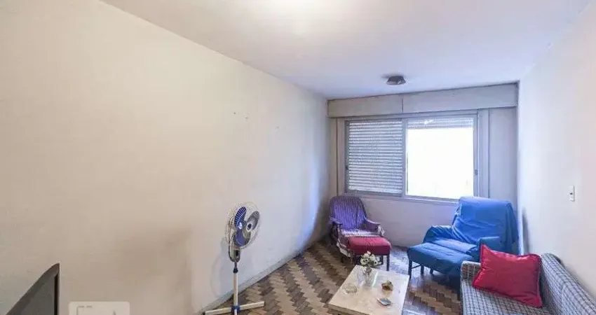 Apartamento para Venda - Centro Histórico, 2 Quartos,  64 m² - Porto Alegre