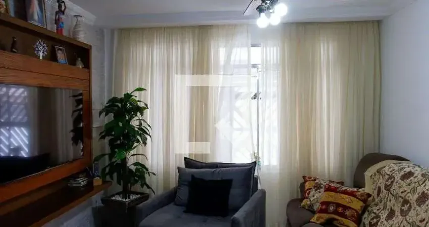 Casa para Venda - Pestana, 5 Quartos,  175 m² - Osasco