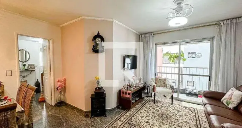 Apartamento para Venda - Santana, 3 Quartos,  86 m² - São Paulo