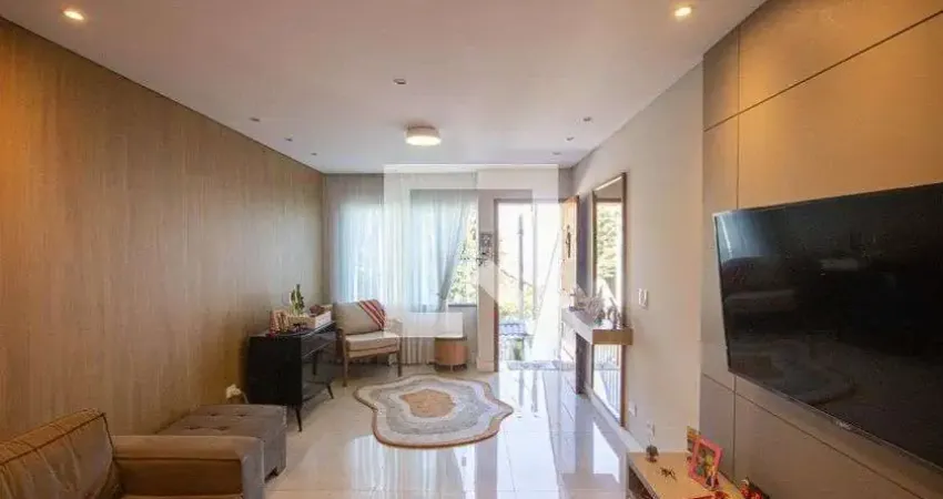 Casa para Venda - Vila Maria , 3 Quartos,  164 m² - São Paulo