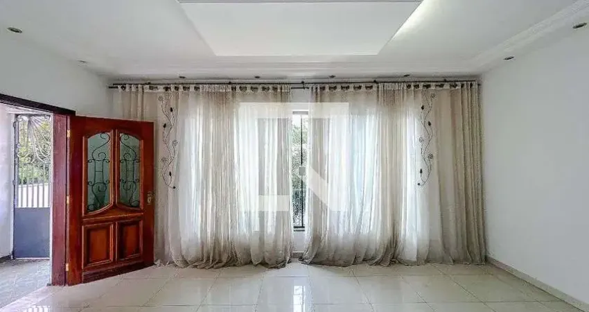 Casa para Venda - Mooca, 3 Quartos,  200 m² - São Paulo