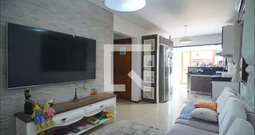Casa para Venda - Lot. Parque do Recreio, 3 Quartos,  180 m² - São Leopoldo
